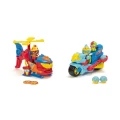 Super Zings Super Things Pizzacopter Pojazd i Kazoom Kid 6.jpg
