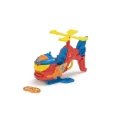 Super Zings Super Things Pizzacopter Pojazd i Kazoom Kid 4.jpg