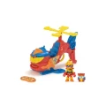 Super Zings Super Things Pizzacopter Pojazd i Kazoom Kid 3.jpg