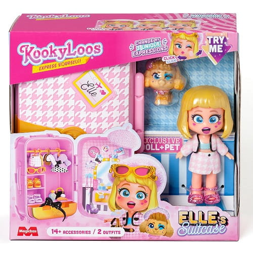 KookyLoos Elle's Suitcase Walizka Laleczka.jpg