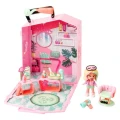 KookyLoos Pop Up Mila's Spa Zestaw Spa w Walizce 1.jpg