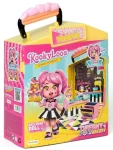 KookyLoos Pop Up Tiffany's Bakery Zestaw Cukiernia