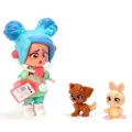 KookyLoos Carla’s Pop Up Pet Vet Weterynarz Zestaw 6.jpg