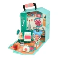 KookyLoos Carla’s Pop Up Pet Vet Weterynarz Zestaw 4.jpg