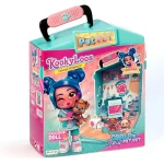 KookyLoos Carla’s Pop Up Pet Vet Weterynarz Zestaw