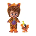 Kookyloos Laleczka seria 3 Express Yourself Party Time liam.png