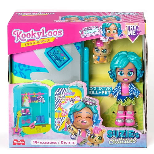 KookyLoos Suzie Q´s Suitcase Walizka Laleczka.jpg