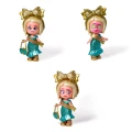KookyLoos Laleczka seria 5 Glitter Glam 9.webp
