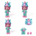 KookyLoos Laleczka seria 5 Glitter Glam 6.webp