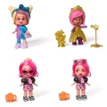 KookyLoos Laleczka seria 5 Glitter Glam 5.webp