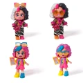 KookyLoos Laleczka seria 5 Glitter Glam 3.webp