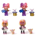KookyLoos Laleczka seria 5 Glitter Glam 2.webp