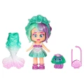 KookyLoos Kooky Mermaids Pearl Syrena lalka 4.webp