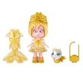 KookyLoos Kooky Mermaids Jewel Syrena lalka 4.webp
