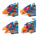 Super Zings Super Things Wild Eagle Jet pojazd i figurki 8.webp