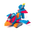 Super Zings Super Things Wild Eagle Jet pojazd i figurki 5.webp