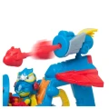 Super Zings Super Things Wild Eagle Jet pojazd i figurki 4.webp
