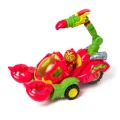 Super Zings Super Things Wild Scorpion Truck pojazd i figurki 3.webp