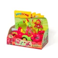 Super Zings Super Things Wild Scorpion Truck pojazd i figurki 1.webp