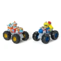 T-Racers Power Truck Turbo Digger pojazd 5.webp
