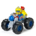 T-Racers Power Truck Turbo Digger pojazd 3.webp