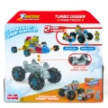 T-Racers Power Truck Turbo Digger pojazd 2.webp