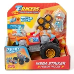 T-Racers Power Truck Mega Striker Pojazd