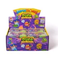 Super Zings Super Things seria 12 Mutant Battle figurki Dino Destroyers Puszka Tin display 1.jpg