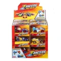 T-Racers Mix N Race Window Box 12 sztuk Seria 7 Zabawka Auto.jpg