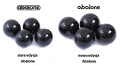 Rebel Gra Abalone Classic (nowa wersja)