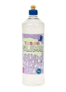 TUBAN Klej do papieru PVA 1 L