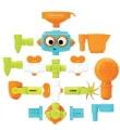 B-kids Robocik do kąpieli z prysznicem Infantino