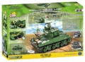 Cobi Klocki Klocki Sherman M4A3E2 Jumbo