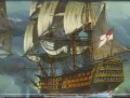 Revell H.M.S. Victory
