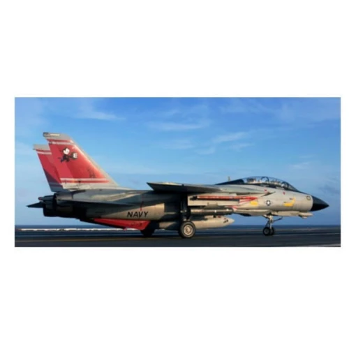 Revell Model plastikowy F-14D Super Tomcat