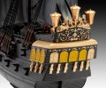 Revell Black Pearl 1/150