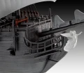 Revell Black Pearl 1/150