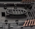 Revell Black Pearl 1/150