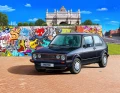 Revell Zestaw upominkowy 35 Years VW Golf1
