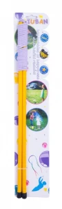 TUBAN Sznurek do wielkich baniek mydlanych 50 cm