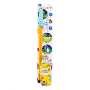 TUBAN Sznurek do wielkich baniek + płyn 400 ml