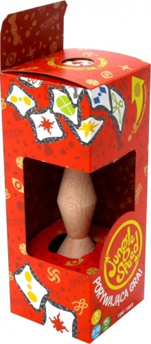 Rebel Gra Jungle Speed Eco (PL)