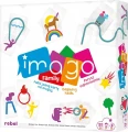 Rebel Gra Imago Family (edycja Polska)