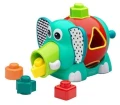 B-kids Sorter z klockami - Słoń Infantino