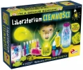 Lisciani Zestaw naukowy Im A Genius Laboratorium ciemności