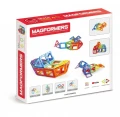Magformers Klocki magnetyczne basic 30 elementów