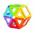 Magformers Klocki magnetyczne basic 30 elementów