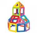 Magformers Klocki magnetyczne basic 30 elementów