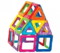 Magformers Klocki magnetyczne basic 30 elementów