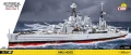 Cobi Klocki Klocki HMS Hood